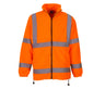 HI VIS ORANGE