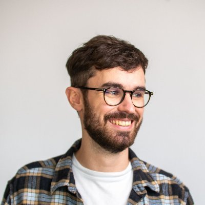 Axel — Co-fondateur