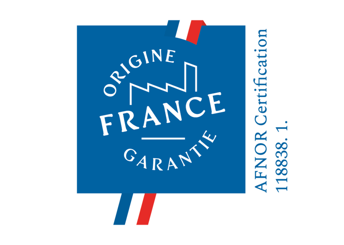 Sherpa Transfert obtient la certification Origine France Garantie