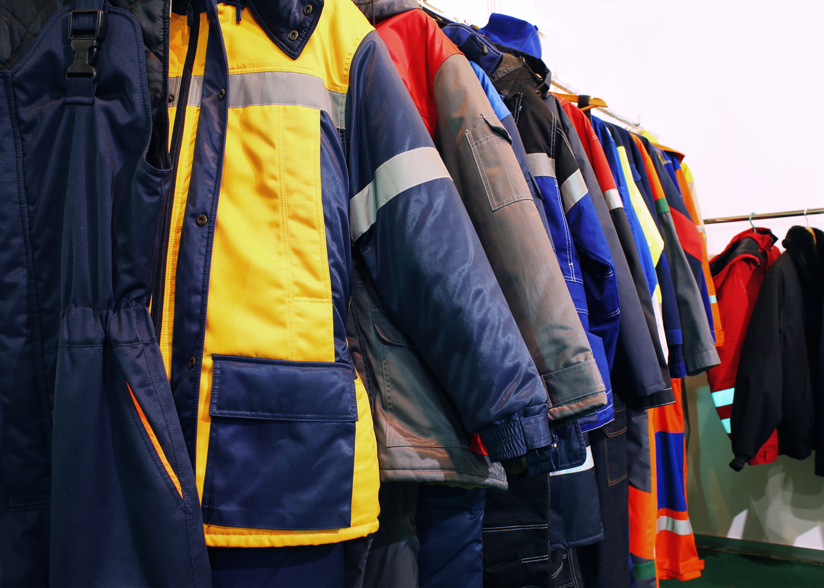 Textiles vierges à personnaliser par univers
