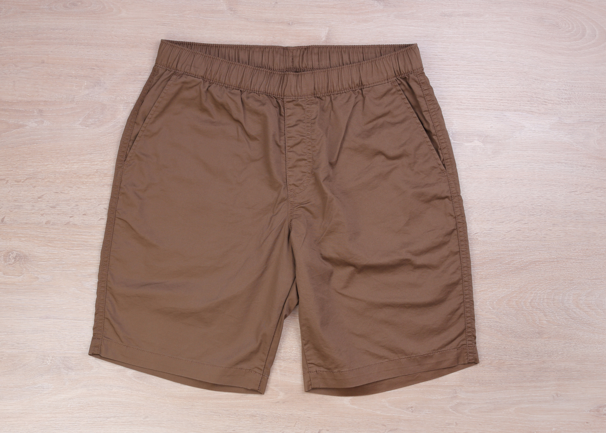 Pantalons & shorts vierges pour personnalisation