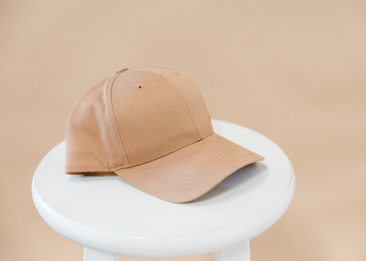 Casquettes & bonnets vierges pour personnalisation