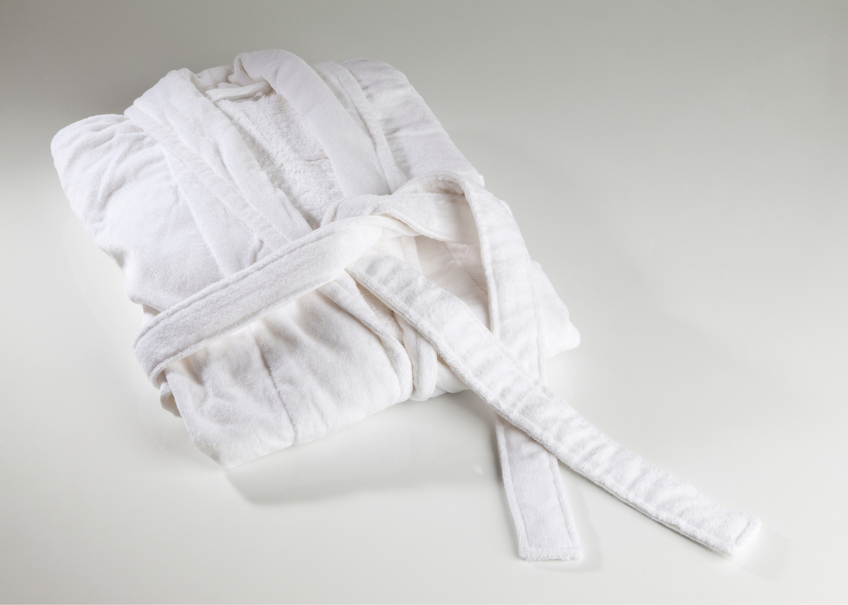 Serviettes & éponges