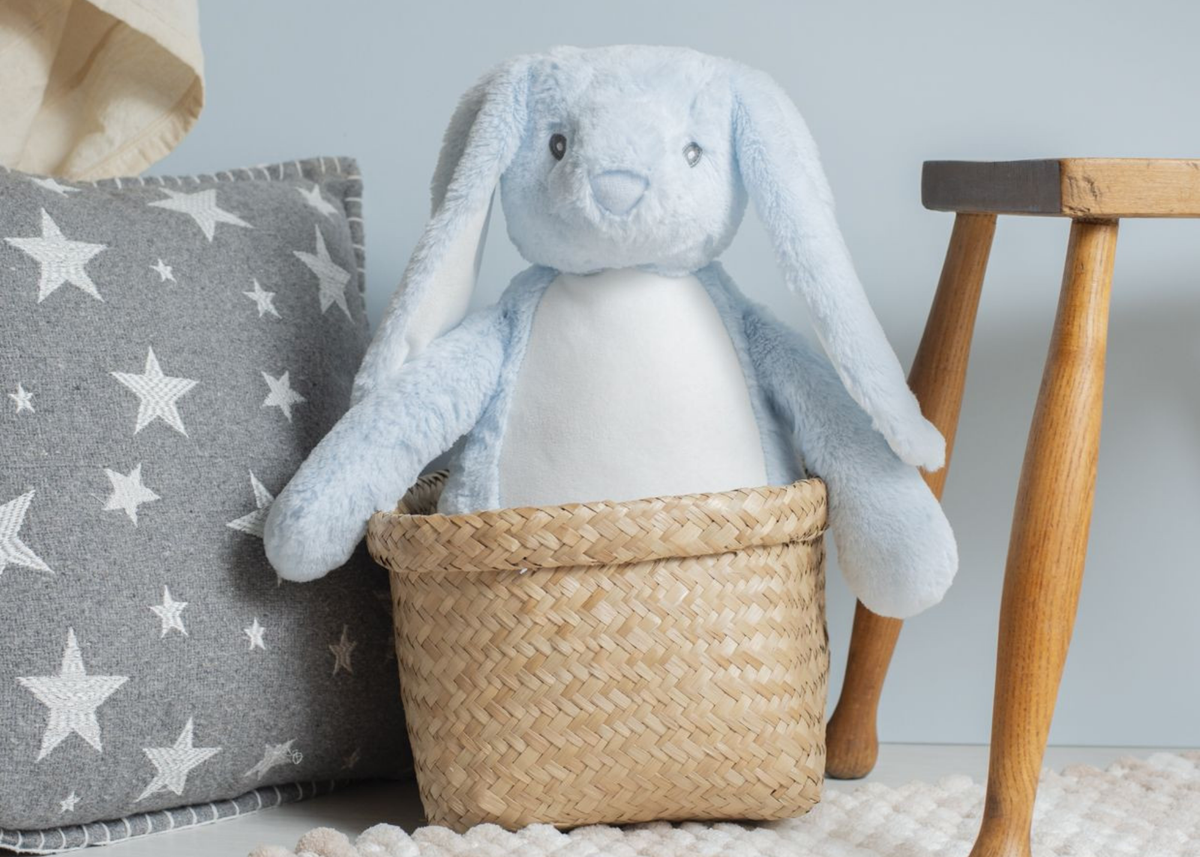 Textiles vierges à personnaliser - Enfants / bébés
