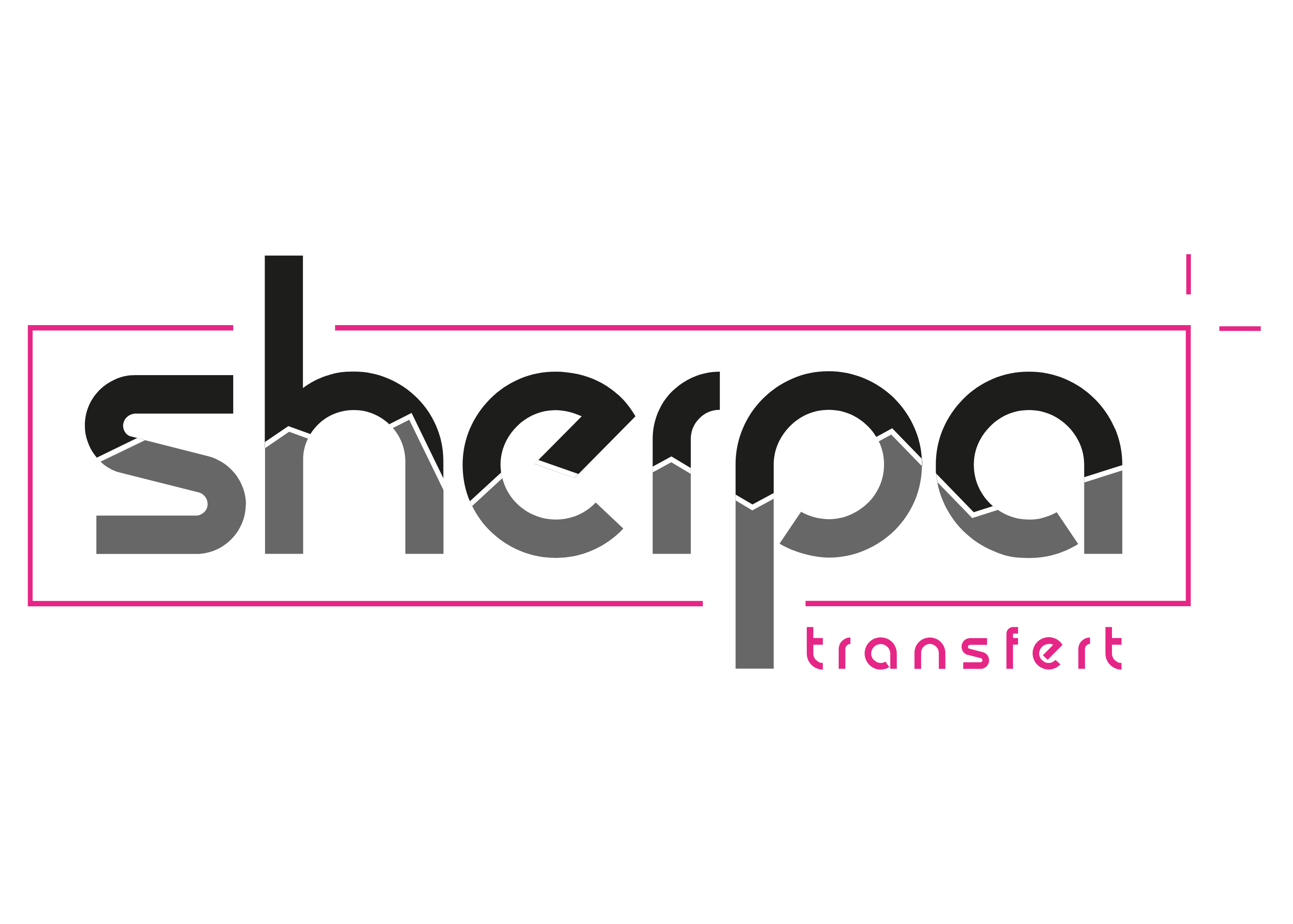 Sherpa Transfert