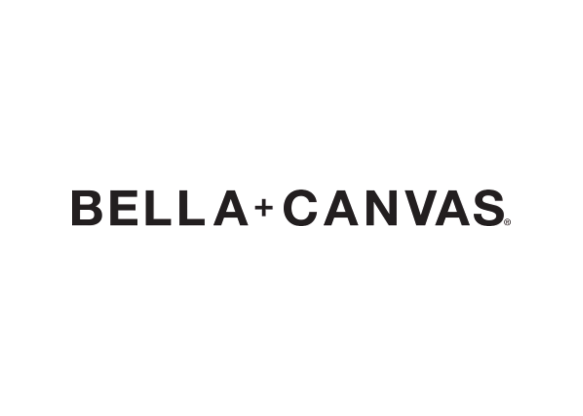 Textiles vierges Bella + Canvas
