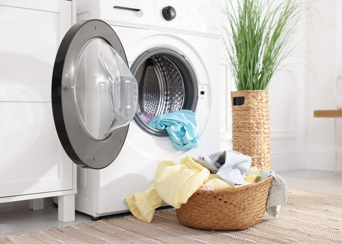 Lavage et durabilité des transferts DTF