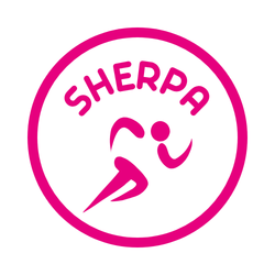 Exemple texte et logo